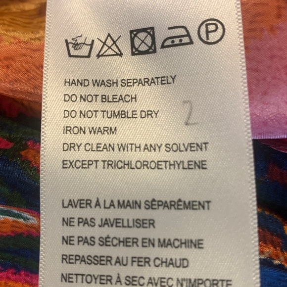 Farm Rio NWOT - Picture 11 of 12